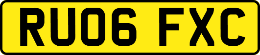 RU06FXC