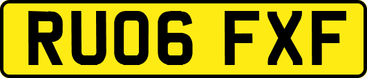 RU06FXF