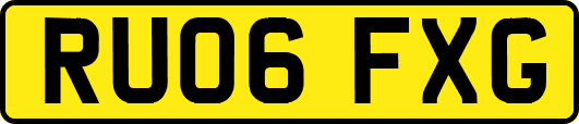 RU06FXG