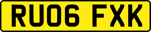 RU06FXK