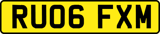 RU06FXM