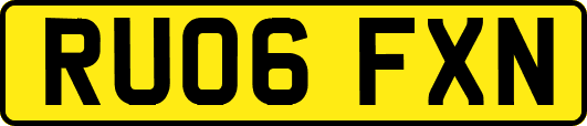 RU06FXN