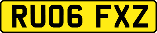 RU06FXZ