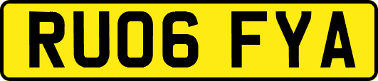 RU06FYA
