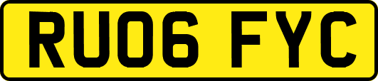 RU06FYC