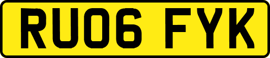 RU06FYK