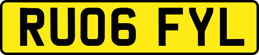 RU06FYL