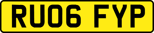 RU06FYP
