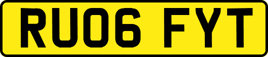 RU06FYT