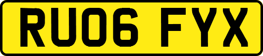 RU06FYX