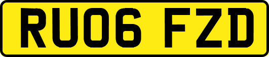 RU06FZD