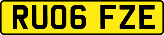 RU06FZE