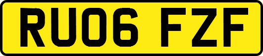 RU06FZF