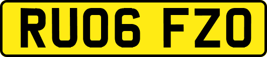 RU06FZO