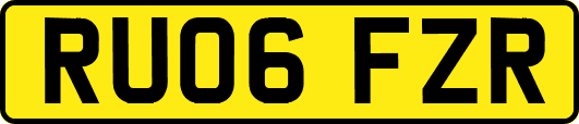 RU06FZR