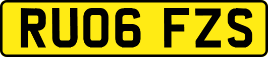 RU06FZS