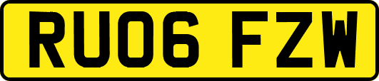 RU06FZW