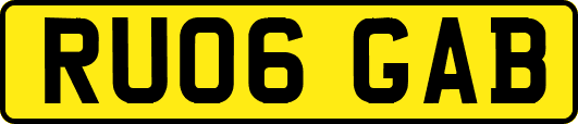 RU06GAB