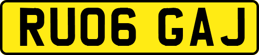 RU06GAJ