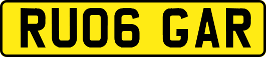 RU06GAR