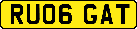 RU06GAT