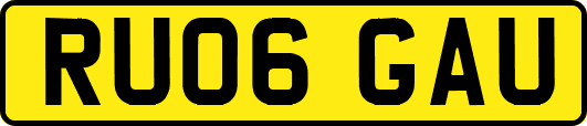 RU06GAU