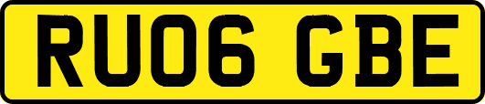 RU06GBE