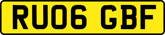 RU06GBF