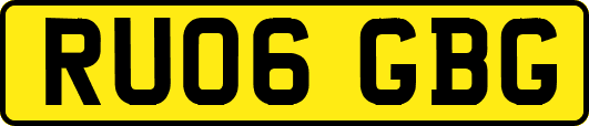 RU06GBG