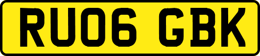 RU06GBK