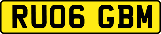 RU06GBM