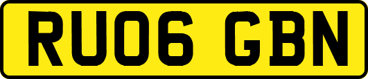 RU06GBN