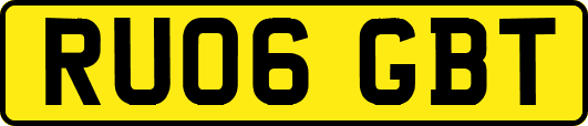 RU06GBT