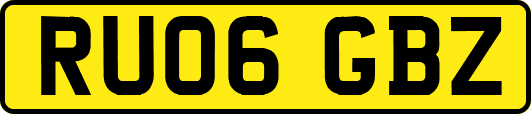 RU06GBZ