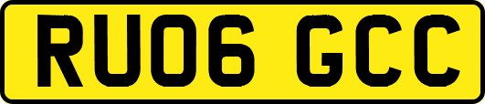 RU06GCC