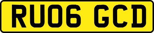 RU06GCD