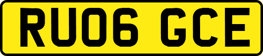 RU06GCE