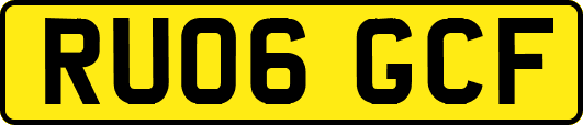 RU06GCF