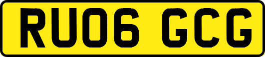 RU06GCG