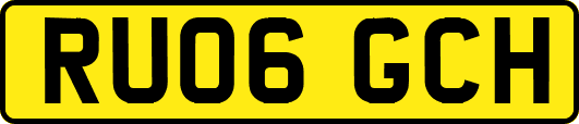 RU06GCH