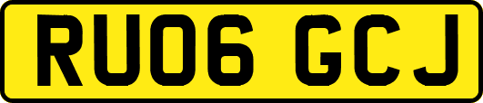 RU06GCJ