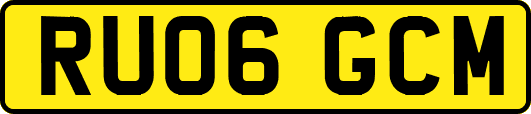 RU06GCM