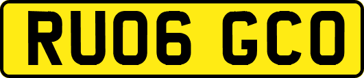 RU06GCO