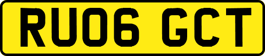 RU06GCT