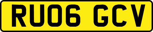 RU06GCV