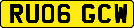 RU06GCW