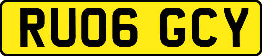 RU06GCY