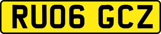 RU06GCZ