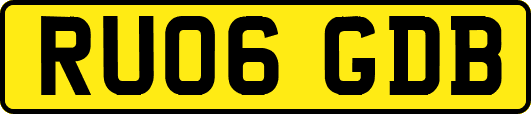 RU06GDB