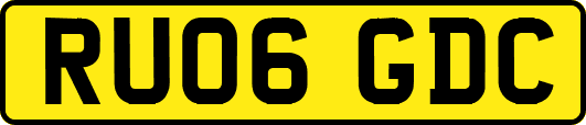 RU06GDC